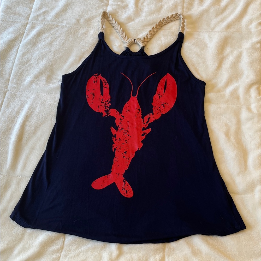 Lobster Top